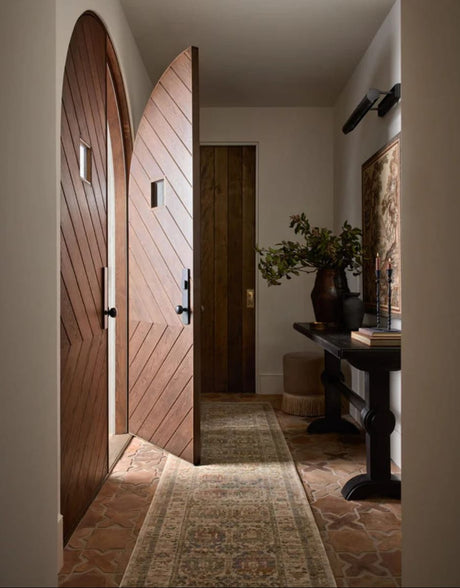 Reign Rug Area Rugs
