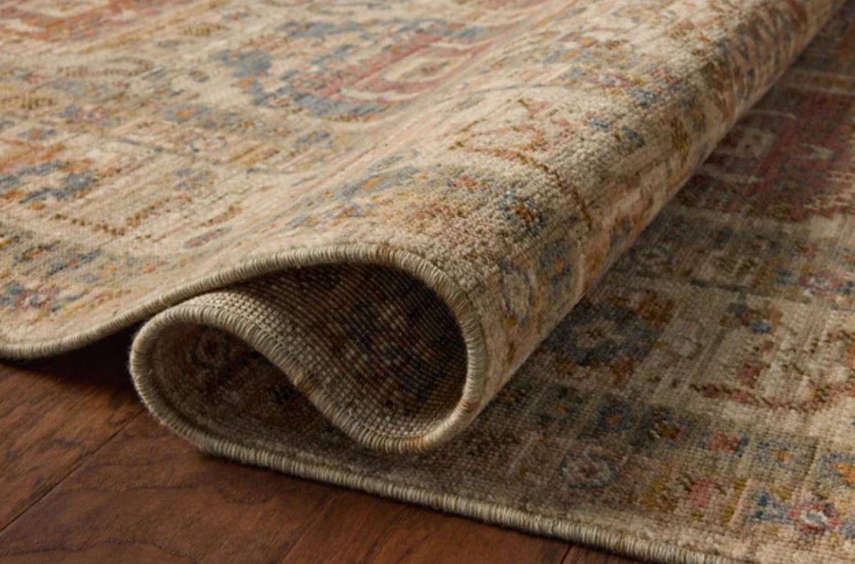 Reign Rug Area Rugs