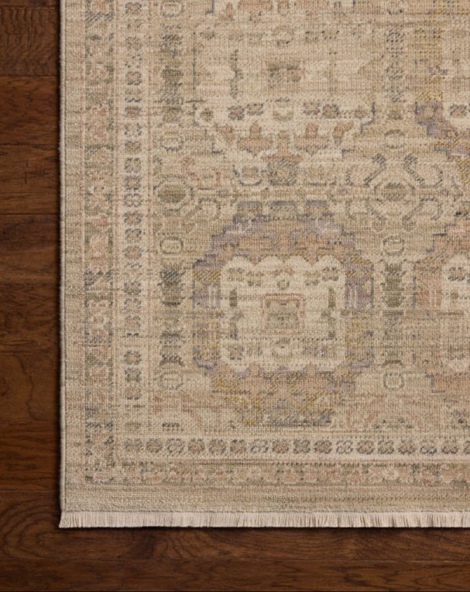 Reign Rug Area Rugs