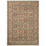 Reign Rug Area Rugs RIGNREN-04DVML202A 885369949265