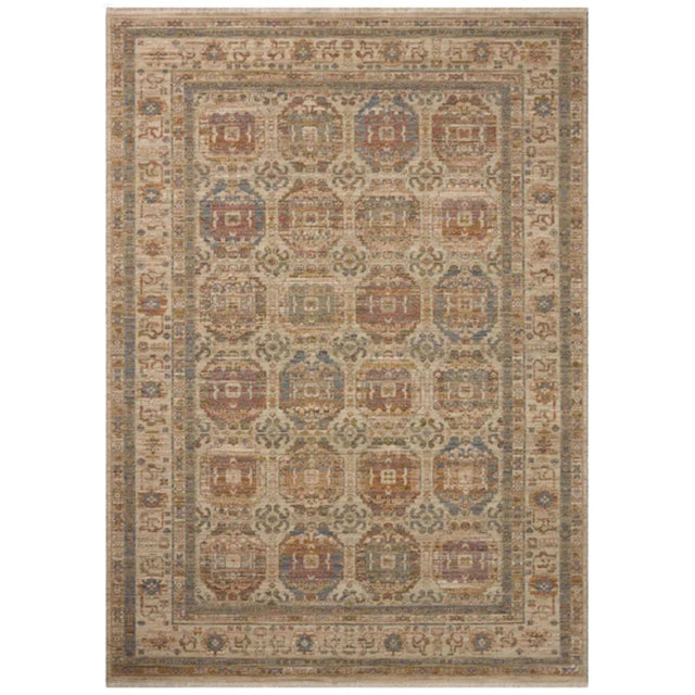 Reign Rug Area Rugs RIGNREN-04DVML202A 885369949265