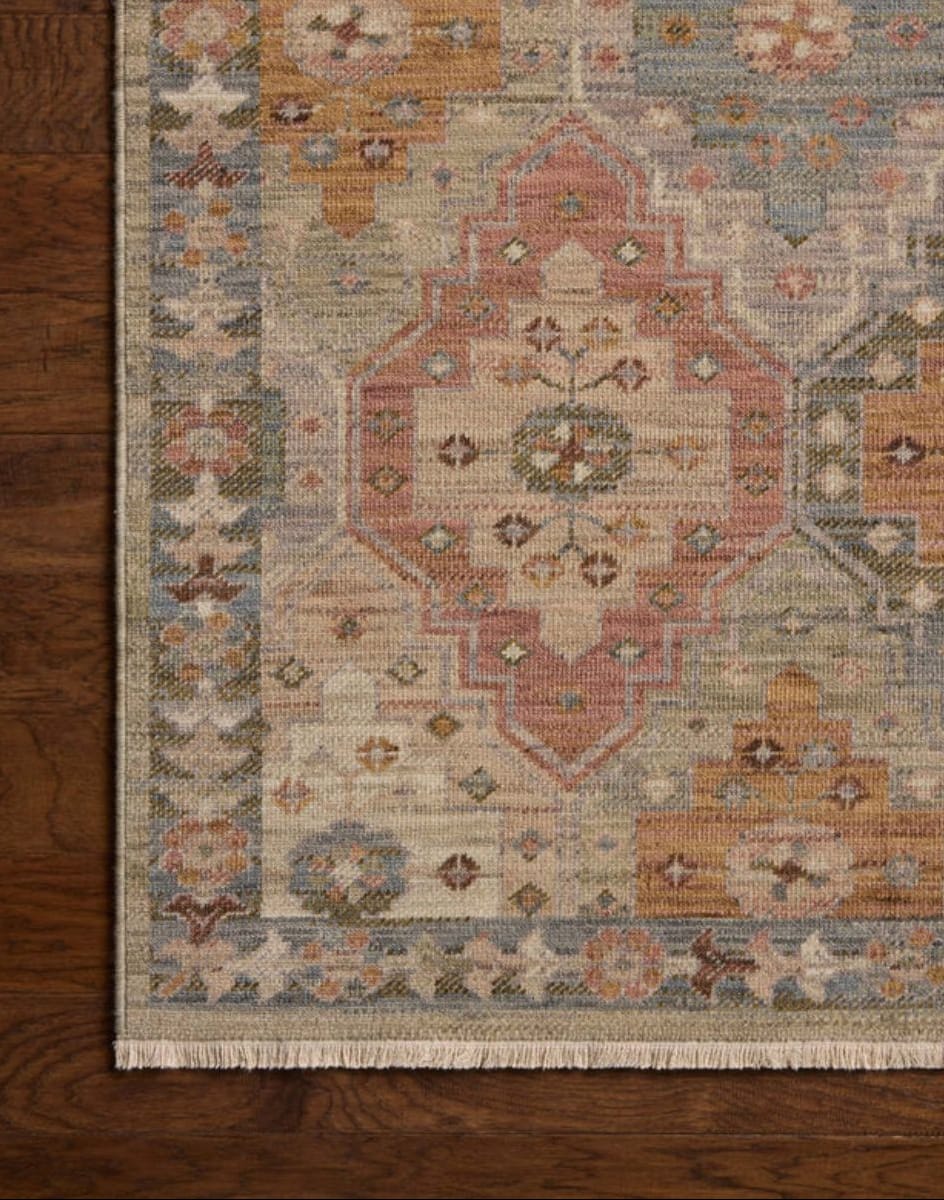 Reign Sage/Fiesta Rug Area Rugs