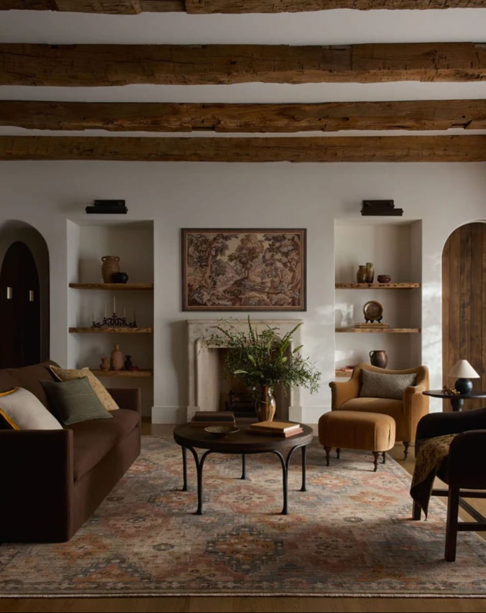 Reign Sage/Fiesta Rug Area Rugs