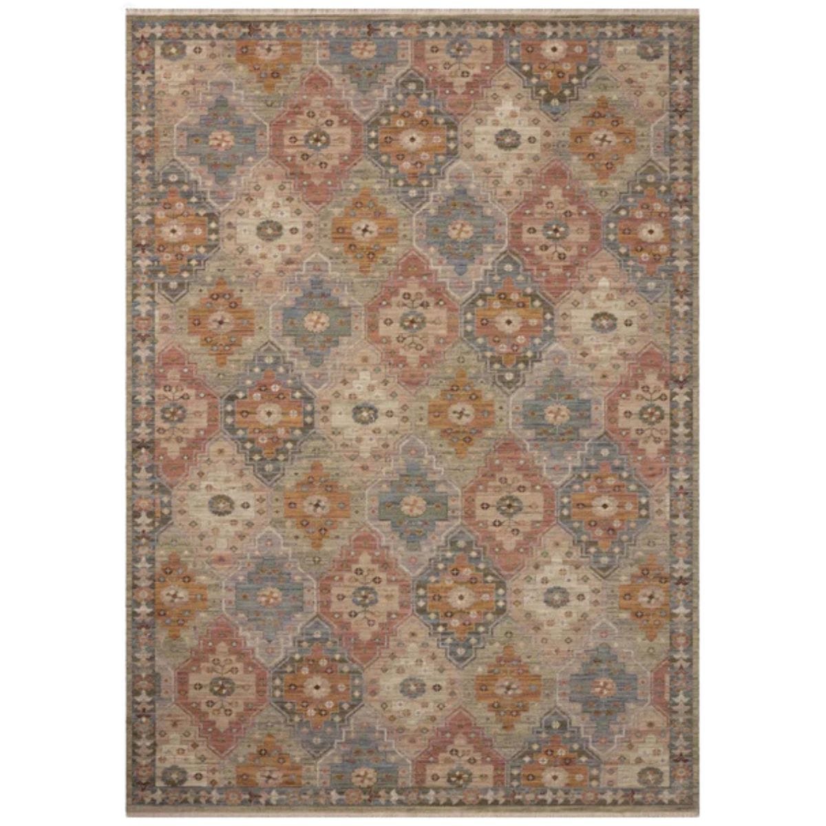 Reign Sage/Fiesta Rug Area Rugs RIGNREN-08SGFD202A 885369949913
