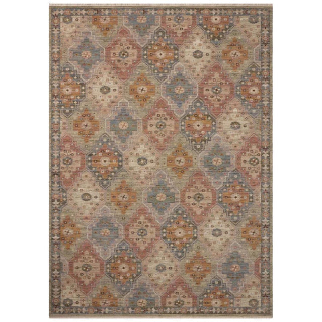 Reign Sage/Fiesta Rug Area Rugs RIGNREN-08SGFD202A 885369949913