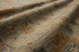 Reign Sage/Multi Rug Area Rugs