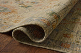 Reign Sage/Multi Rug Area Rugs