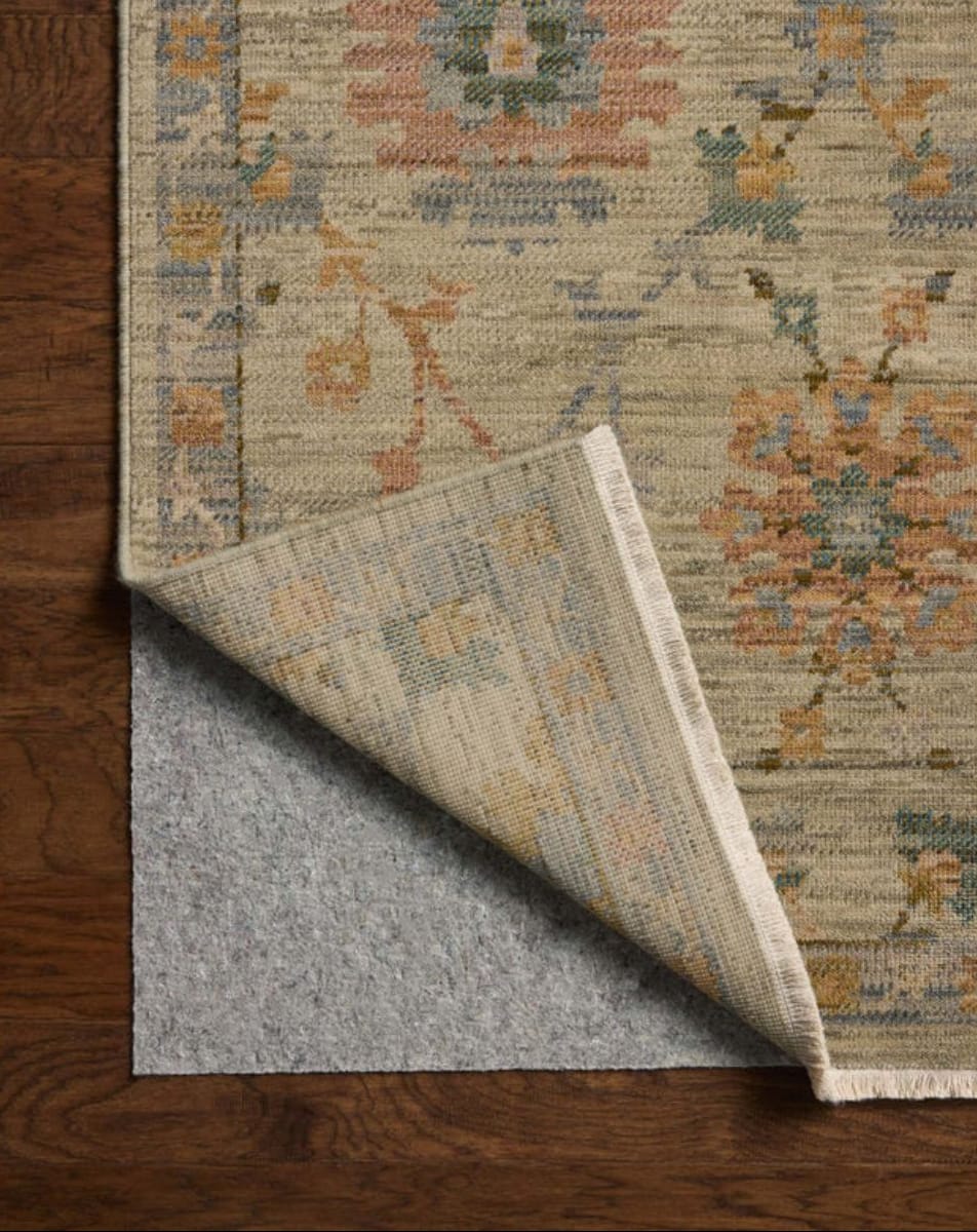 Reign Sage/Multi Rug Area Rugs