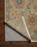 Reign Sage/Multi Rug Area Rugs