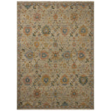 Reign Sage/Multi Rug Area Rugs RIGNREN-14SGML202A 885369950698