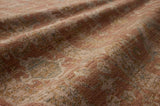 Reign Terracotta/Sky Rug Area Rugs