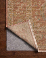 Reign Terracotta/Sky Rug Area Rugs
