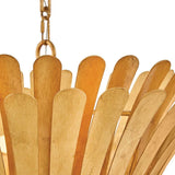 Reina Semi-Flush Mount Flush Mount