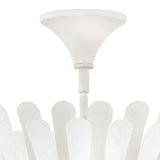 Reina Semi-Flush Mount Flush Mount