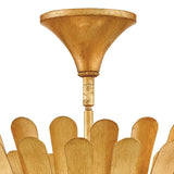 Reina Semi-Flush Mount Flush Mount