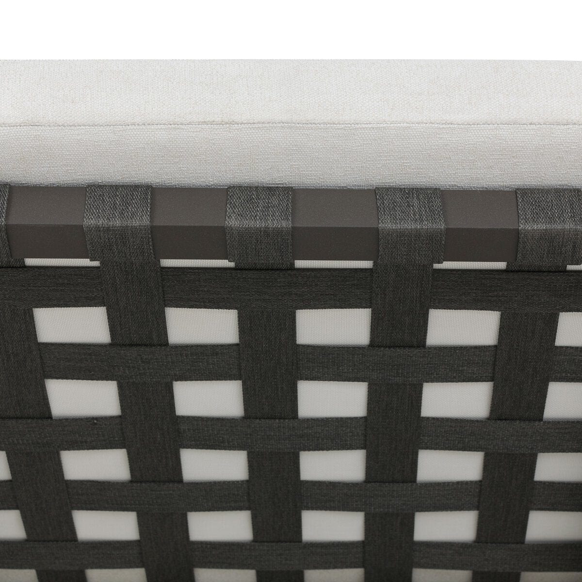 Reine Outdoor Chaise Outdoor Chairs 244857-001 801542964283