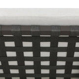 Reine Outdoor Chaise Outdoor Chairs 244857-001 801542964283