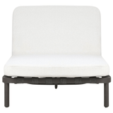 Reine Outdoor Chaise Outdoor Chairs 244857-001 801542964283