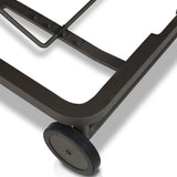 Reine Outdoor Chaise Outdoor Chairs 244857-001 801542964283