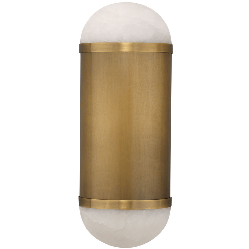 Remedy Wall Sconce Sconces 4REME-SCAB 688933041378