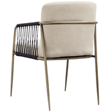 ReMix Woven Dining Chair Dining Chairs + Benches