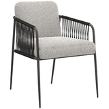 ReMix Woven Dining Chair Dining Chairs + Benches M112-024-271