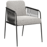 ReMix Woven Dining Chair Dining Chairs + Benches M112-024-271
