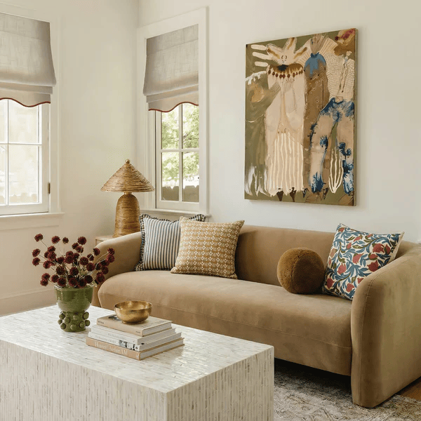 Remy Loveseat Sofa