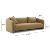 Remy Sofa Sofa