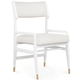 Renata Arm Chair Dining Chairs + Benches RNT-555-09A-1036