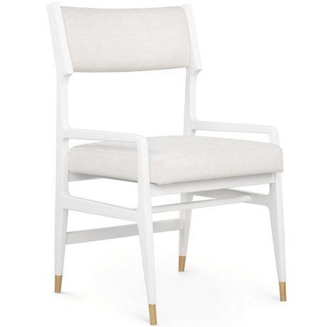 Renata Arm Chair Dining Chairs + Benches RNT-555-09A-1036