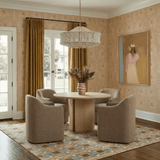 Renata Dining Chair Dining Chairs + Benches