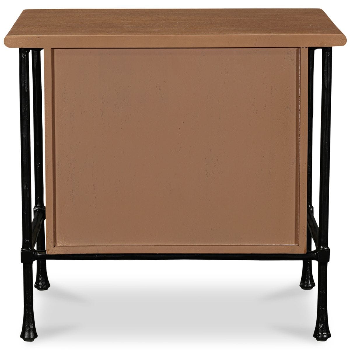 Rene Nightstand Nightstand LX-1079-03 840331843934