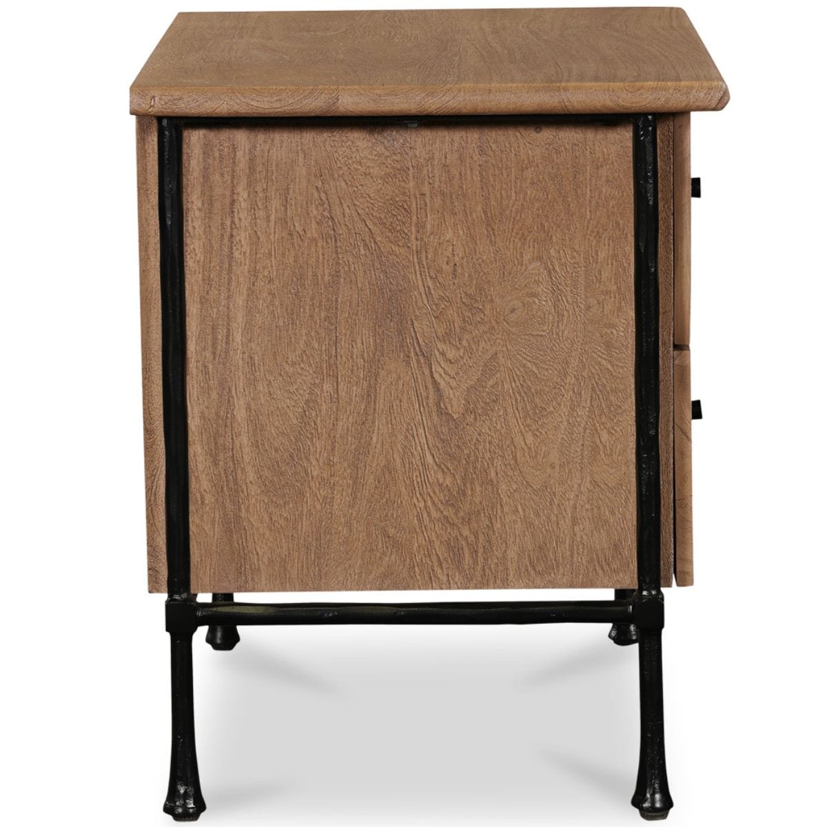 Rene Nightstand Nightstand LX-1079-03 840331843934