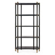 Reneau Collection Etagere Etagere REN-475-401