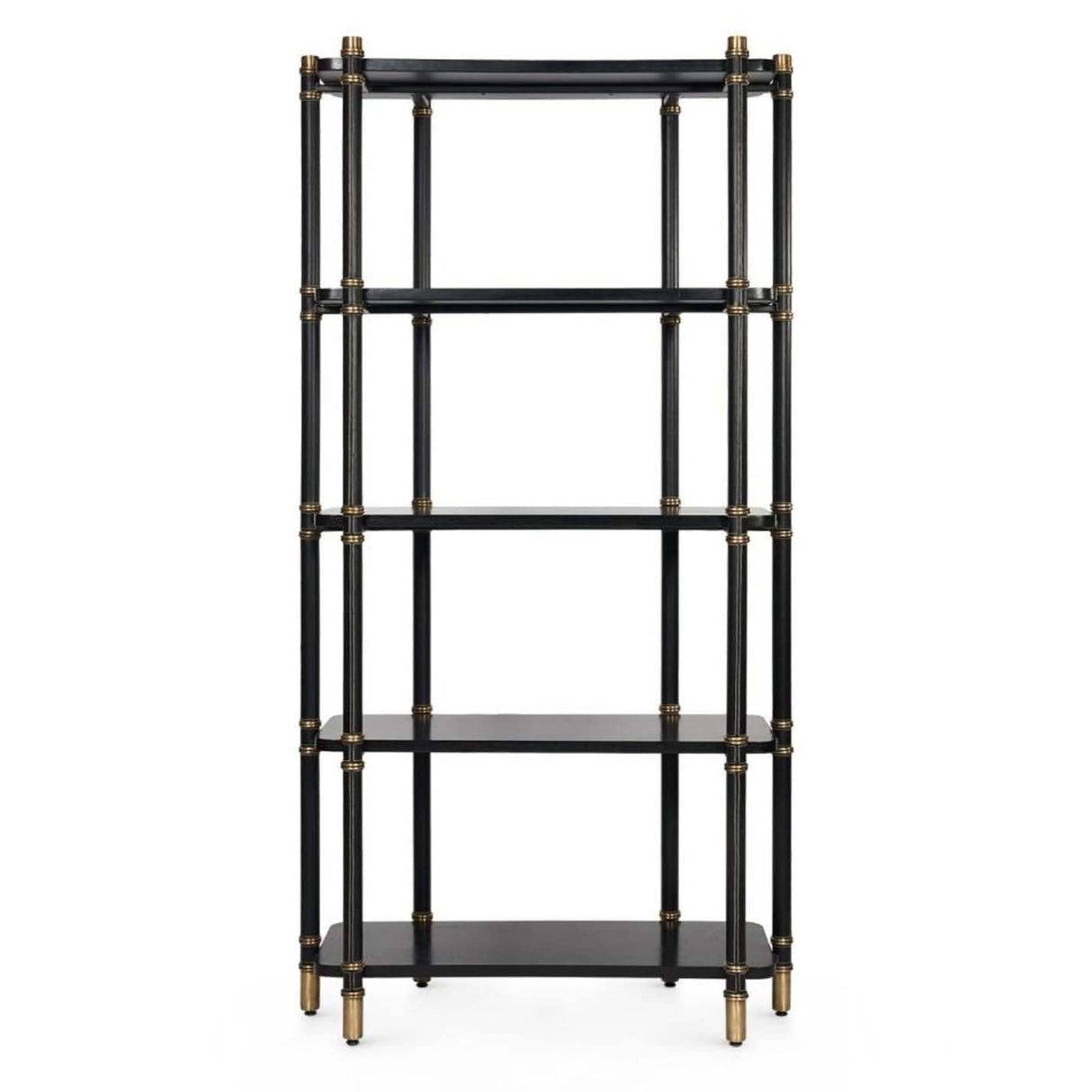 Reneau Collection Etagere Etagere REN-475-401