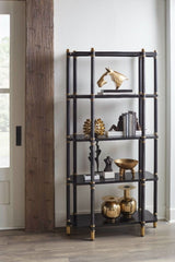 Reneau Collection Etagere Etagere REN-475-401