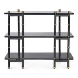 Reneau Collection Low Shelf Cabinets & Storage REN-425-401