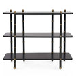 Reneau Collection Low Shelf Cabinets & Storage REN-425-401