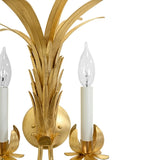 Reseda Wall Sconce Sconces