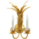 Reseda Wall Sconce Sconces RESEDA G