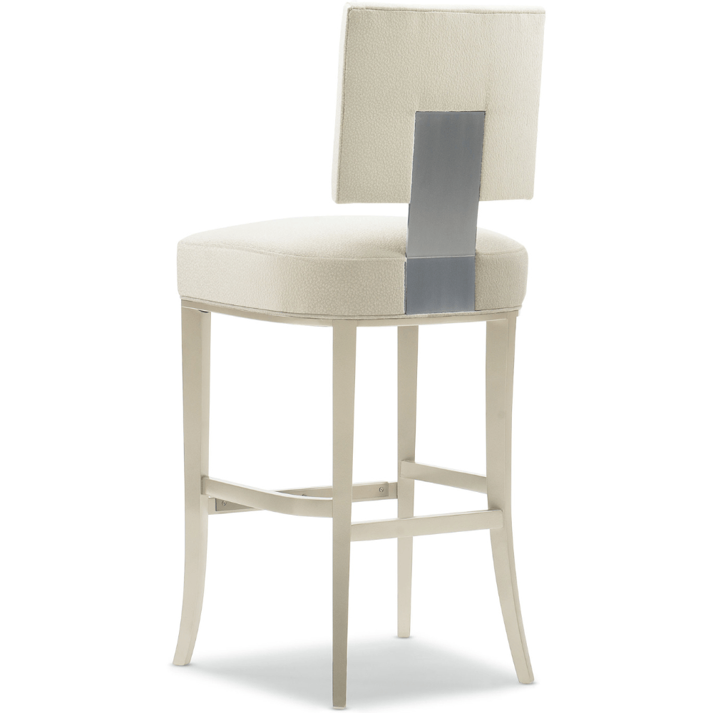 Reserved Seating Bar + Counter Stool Bar + Counter Stools