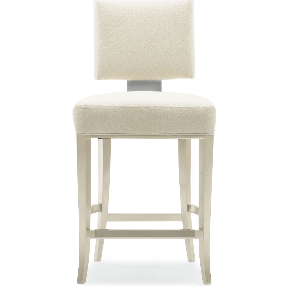 Reserved Seating Bar + Counter Stool Bar + Counter Stools