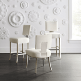 Reserved Seating Bar + Counter Stool Bar + Counter Stools