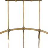 Reservoir Chandelier Chandeliers 5RESE-CHCL 688933041514