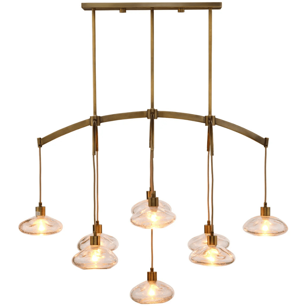 Reservoir Chandelier Chandeliers 5RESE-CHCL 688933041514