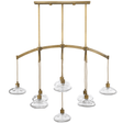 Reservoir Chandelier Chandeliers 5RESE-CHCL 688933041514