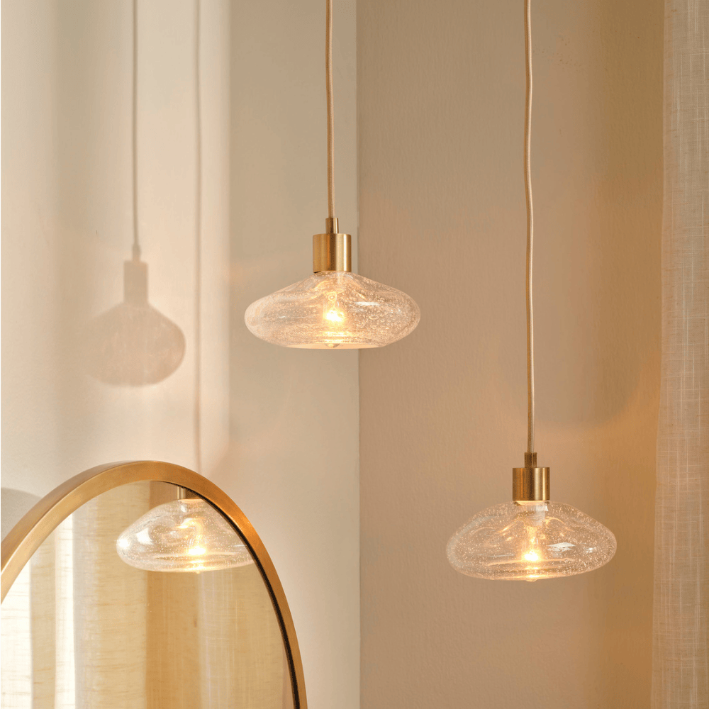 Reservoir Pendant Chandeliers 5RESE-PECL 688933041521