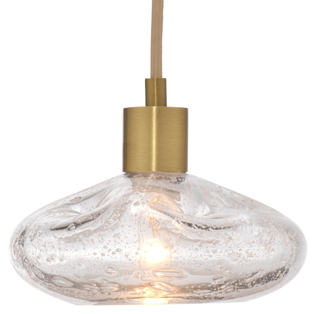 Reservoir Pendant Chandeliers 5RESE-PECL 688933041521