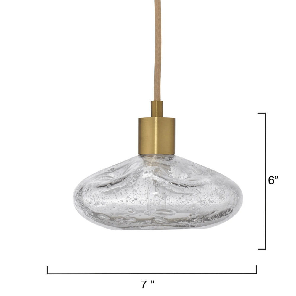 Reservoir Pendant Chandeliers 5RESE-PECL 688933041521